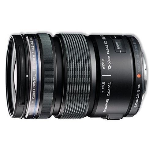 #p781683 中古 美品 OLYMPUS OM-D E-M5 Mark II 12-50mm EZレンズキット シルバー