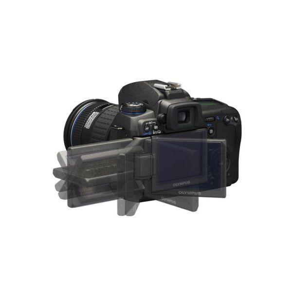 #p782530 中古 美品 OLYMPUS E-30 14-54mm II レンズキット