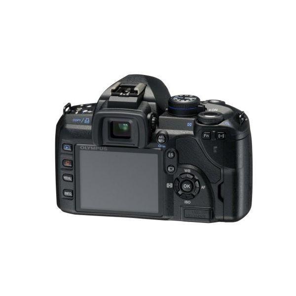 #p782534 中古 美品 OLYMPUS E-520 レンズキット