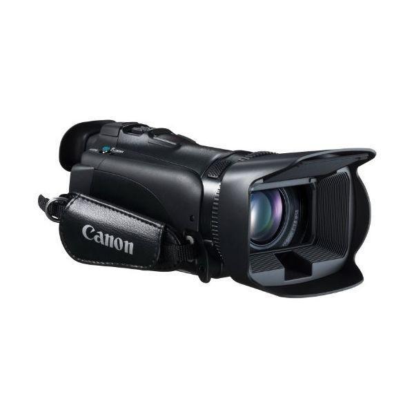 #p782656 中古 美品 Canon iVIS HF G20