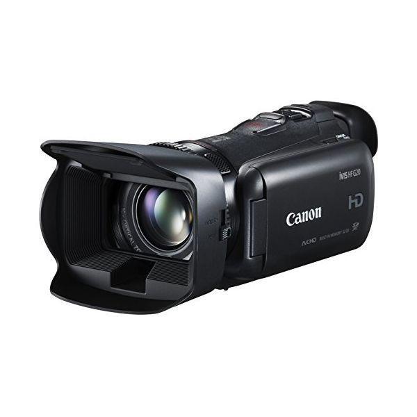 #p782656 中古 美品 Canon iVIS HF G20