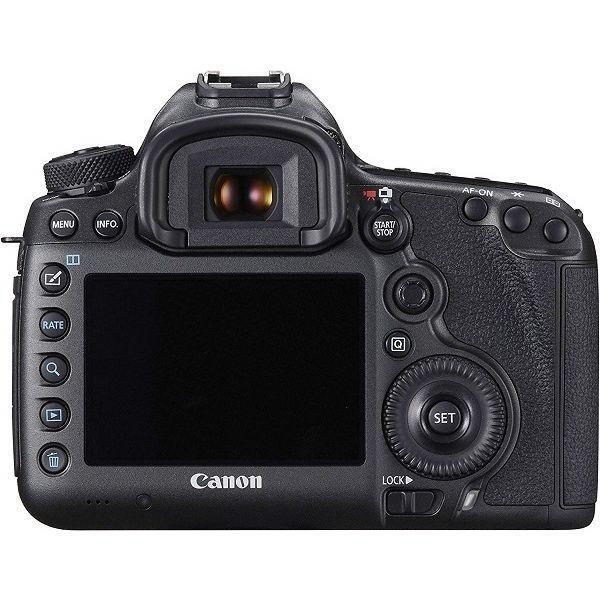 #p783132 中古 美品 Canon EOS 5Ds ボディ