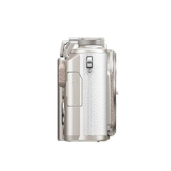 #p783134 中古 美品 OLYMPUS E-PL8 ボディ ホワイト