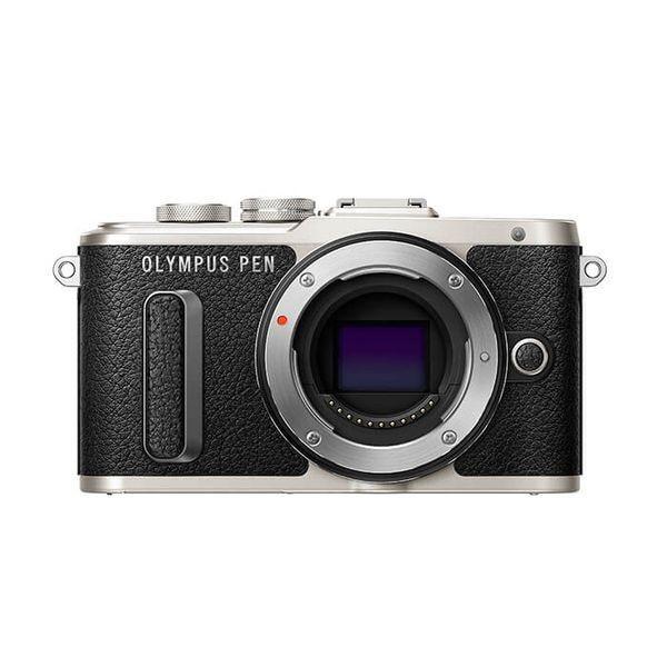#p783183 中古 美品 OLYMPUS E-PL8 ボディ ブラック