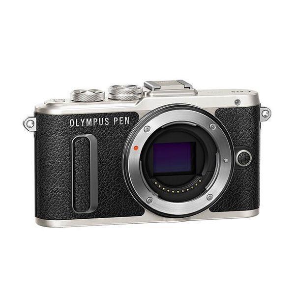 #p783183 中古 美品 OLYMPUS E-PL8 ボディ ブラック