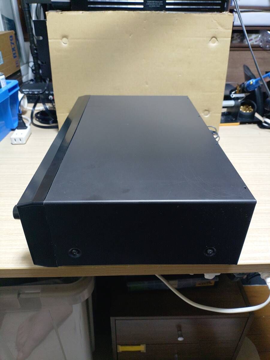 *0SONY Sony кассетная дека TC-WE475 обслуживание товар с руководством пользователя 20*