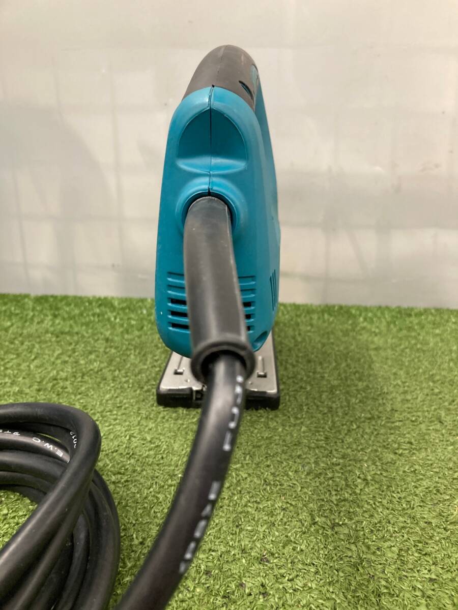 [ б/у товар ][0926]* Makita (Makita) лобзик 4350FT ITIMWV6OMA46