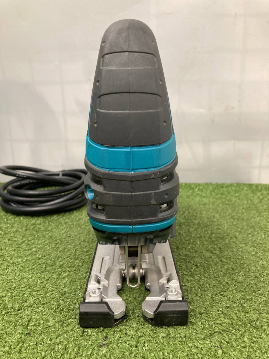 [ б/у товар ][0926]* Makita (Makita) лобзик 4350FT ITIMWV6OMA46