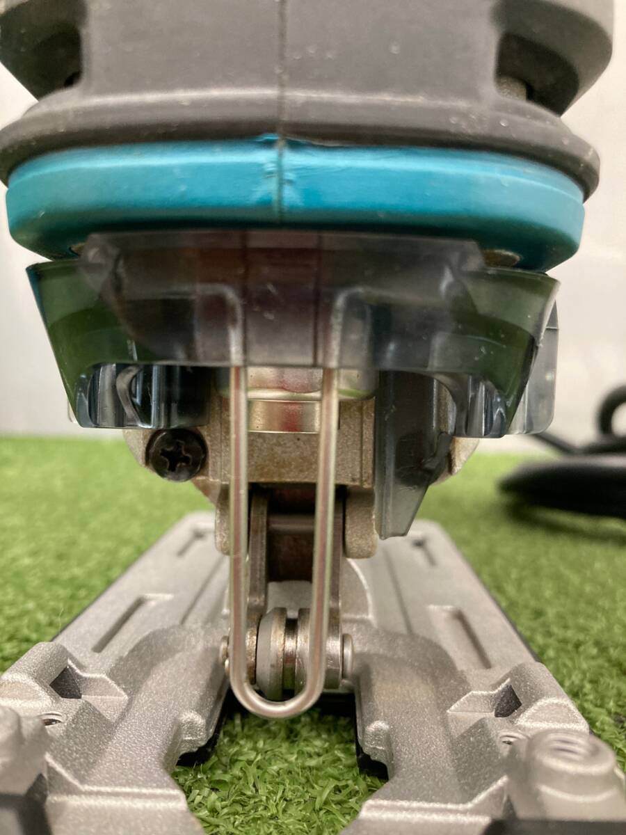 [ б/у товар ][0926]* Makita (Makita) лобзик 4350FT ITIMWV6OMA46