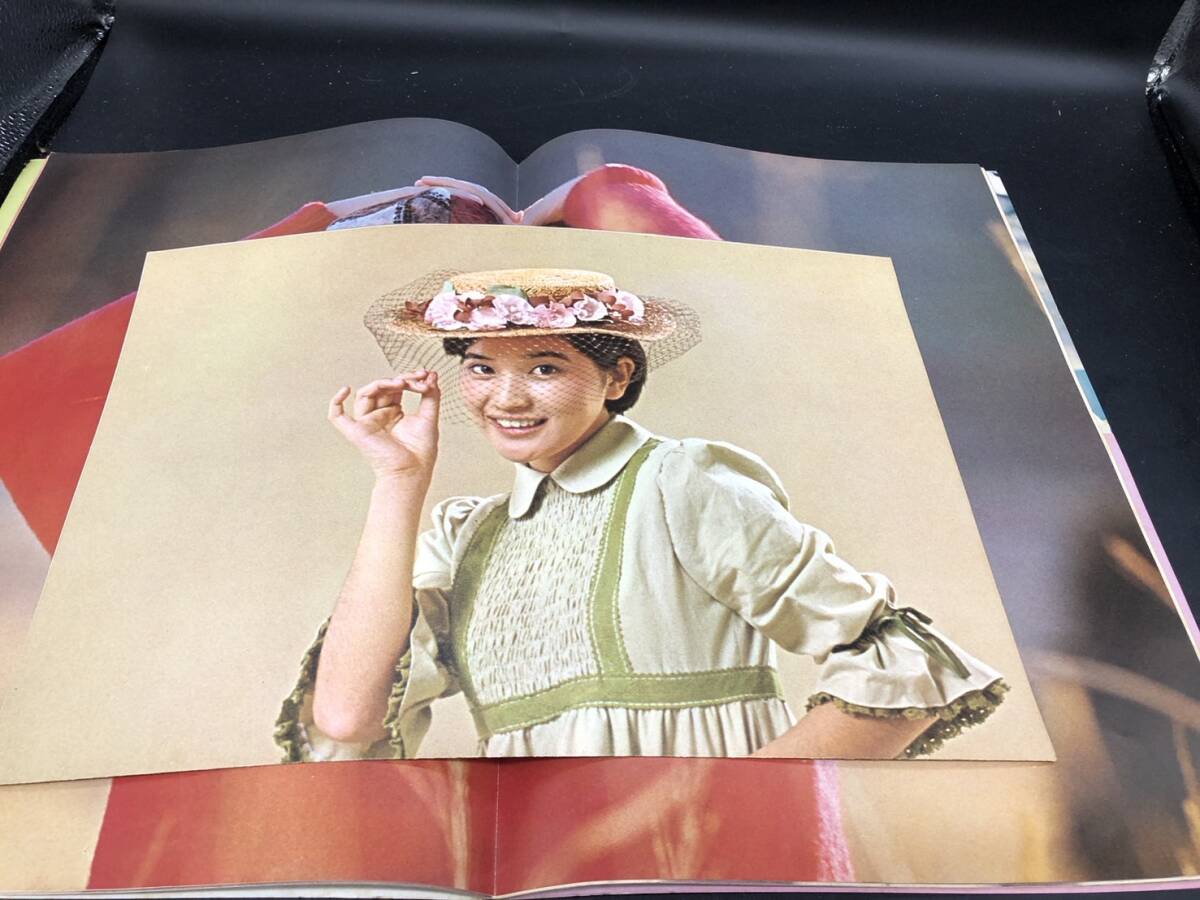 ◆◇R7-203　スターオンパレード　桜田淳子　vol２◇◆_画像4