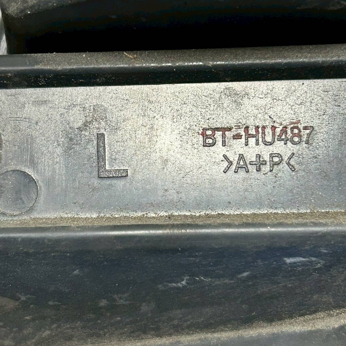 ★SUZUKI スズキ ワゴンR(MH23S) LT-HU496 社外テールライト テールランプ 左右 ★082811S_画像7