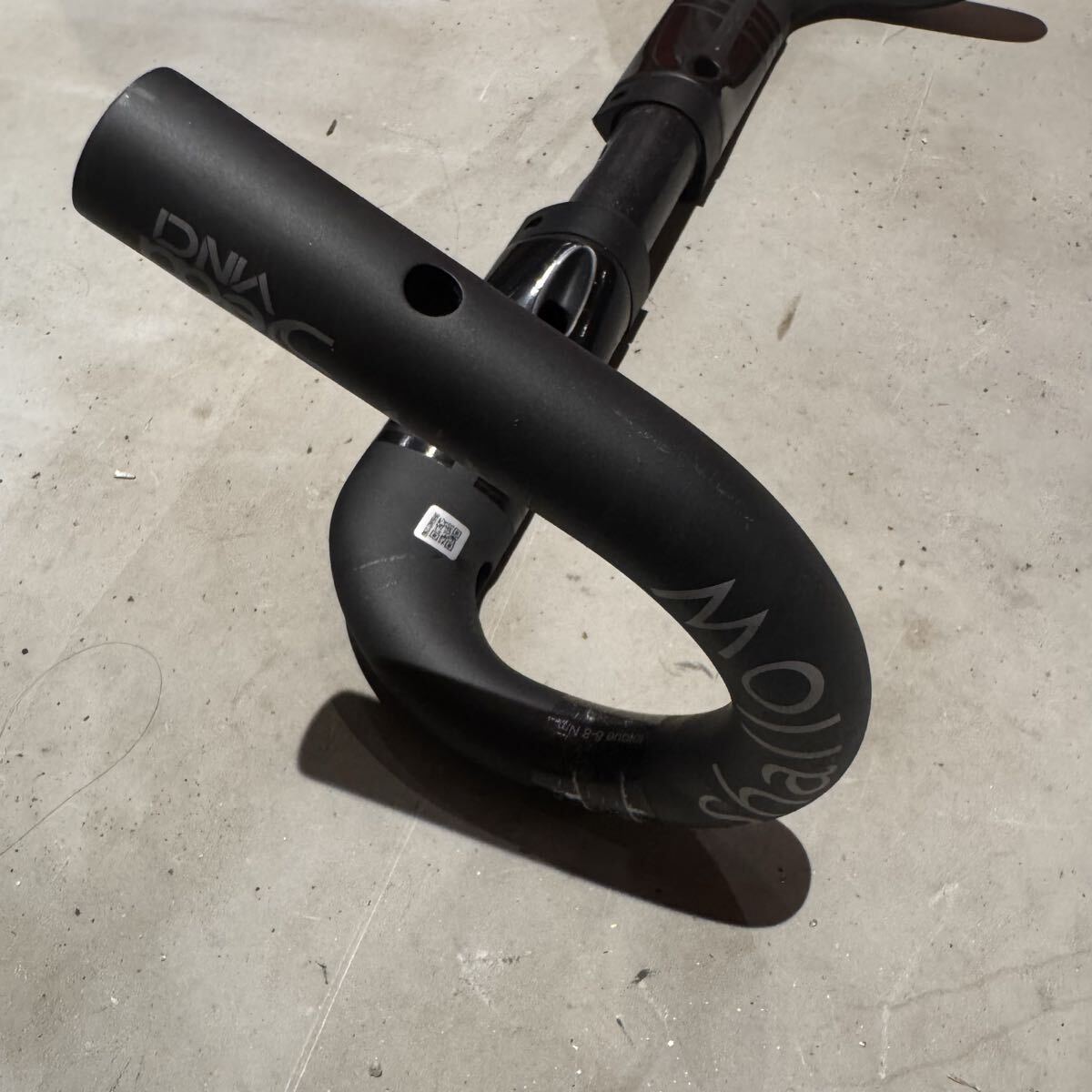 DEDA ELEMENTI VINCI セット