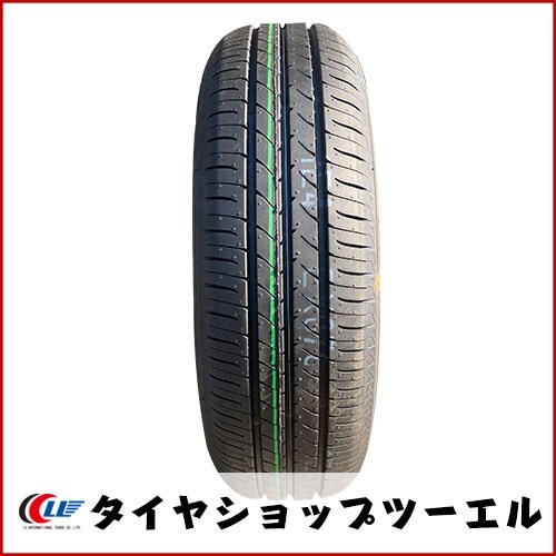 トーヨー 155/65R14 75S NANOENERGY 3 新品 夏タイヤ 2025年製「在庫あり」 「在庫あり」_画像3