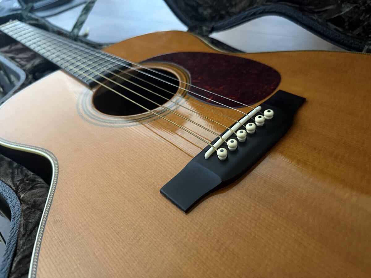 martin 000-28EC 超希少 1996年製 最初期 ビンテージ 良品