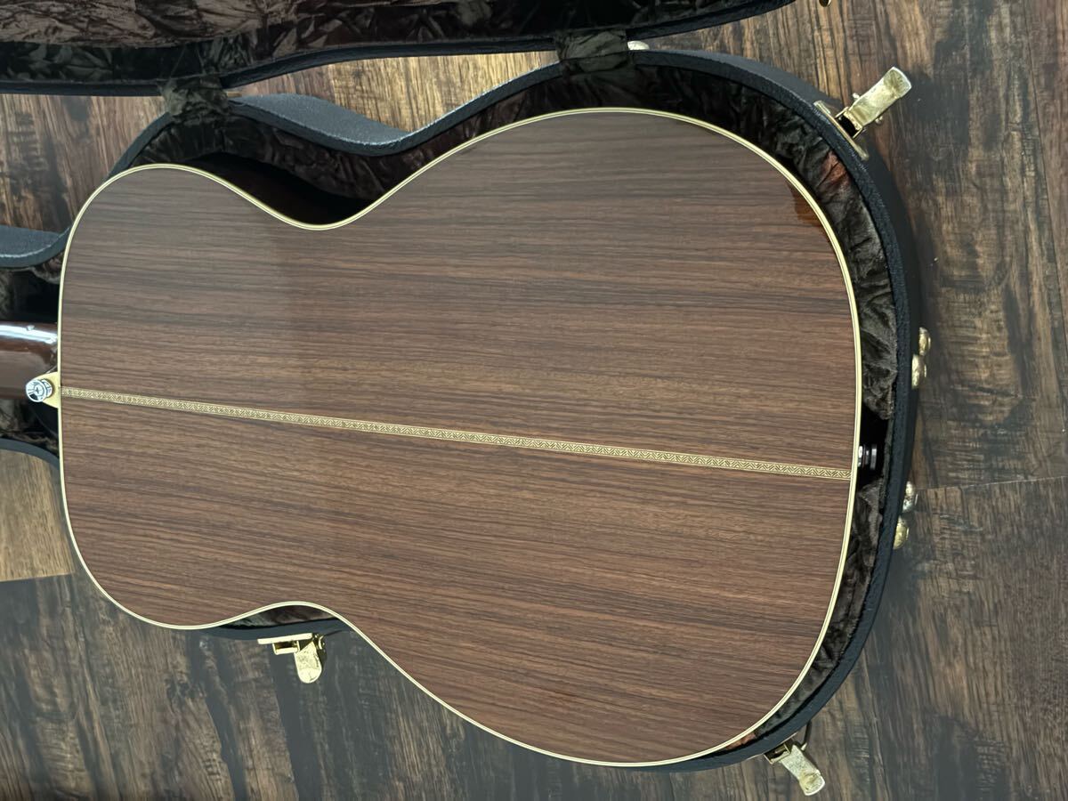 martin 000-28EC 超希少 1996年製 最初期 ビンテージ 良品 martin 000-28EC 超希少 1996年製 最初期 ビンテージ 良品