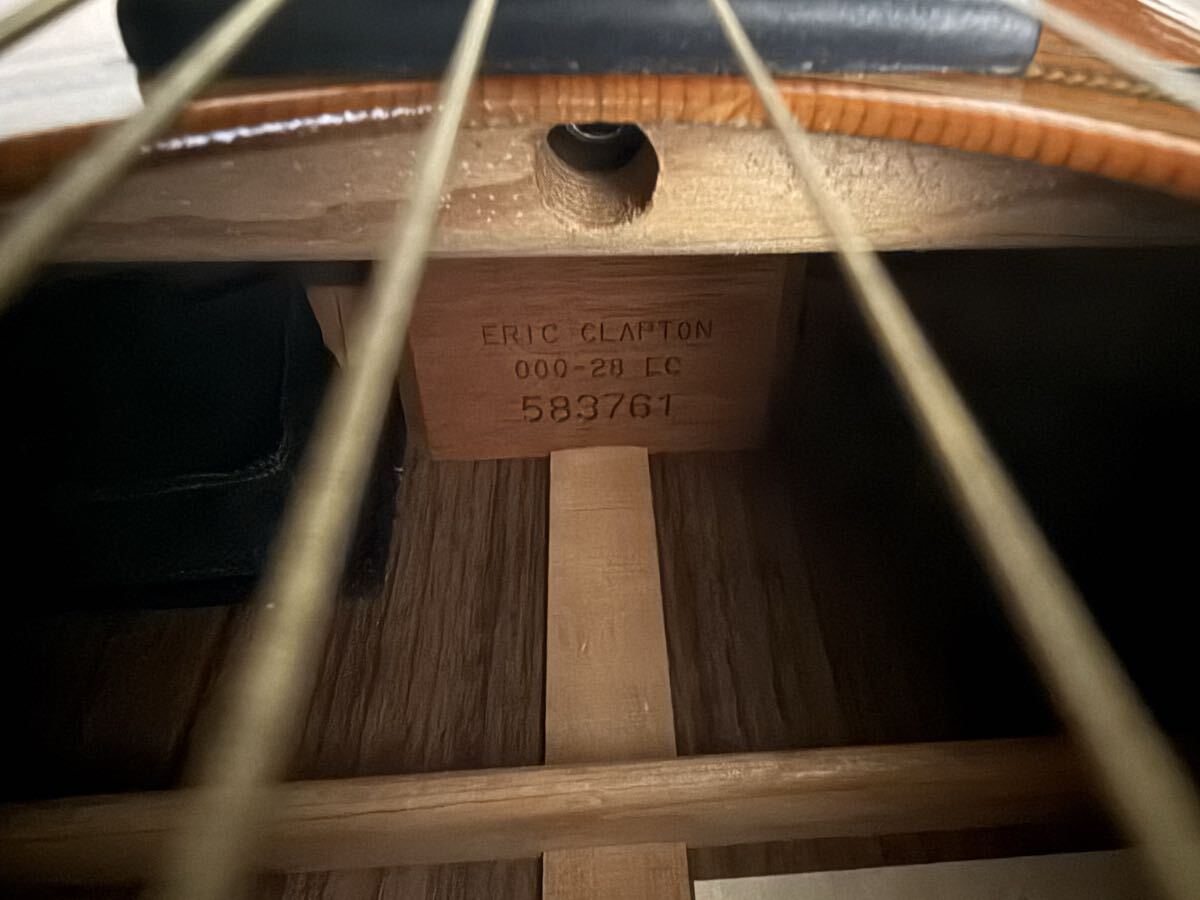 martin 000-28EC 超希少 1996年製 最初期 ビンテージ 良品