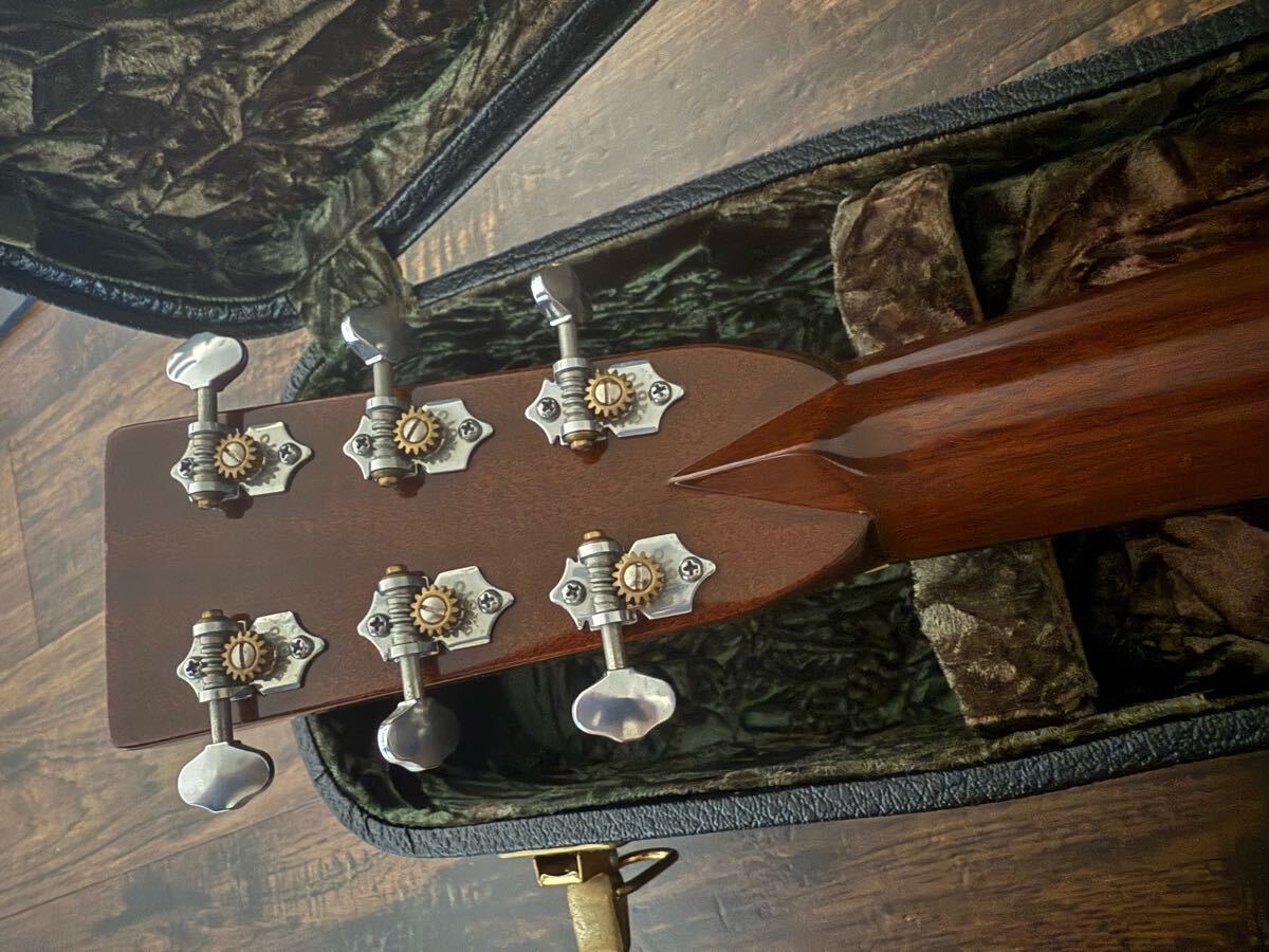 martin 000-28EC 超希少 1996年製 最初期 ビンテージ 良品
