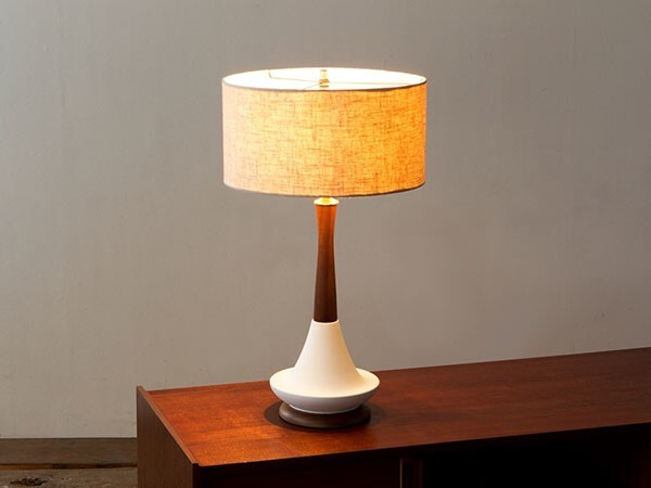 ACME FURNITURE アクメファニチャー MATHEW LAMP　マシューランプ テーブルランプ