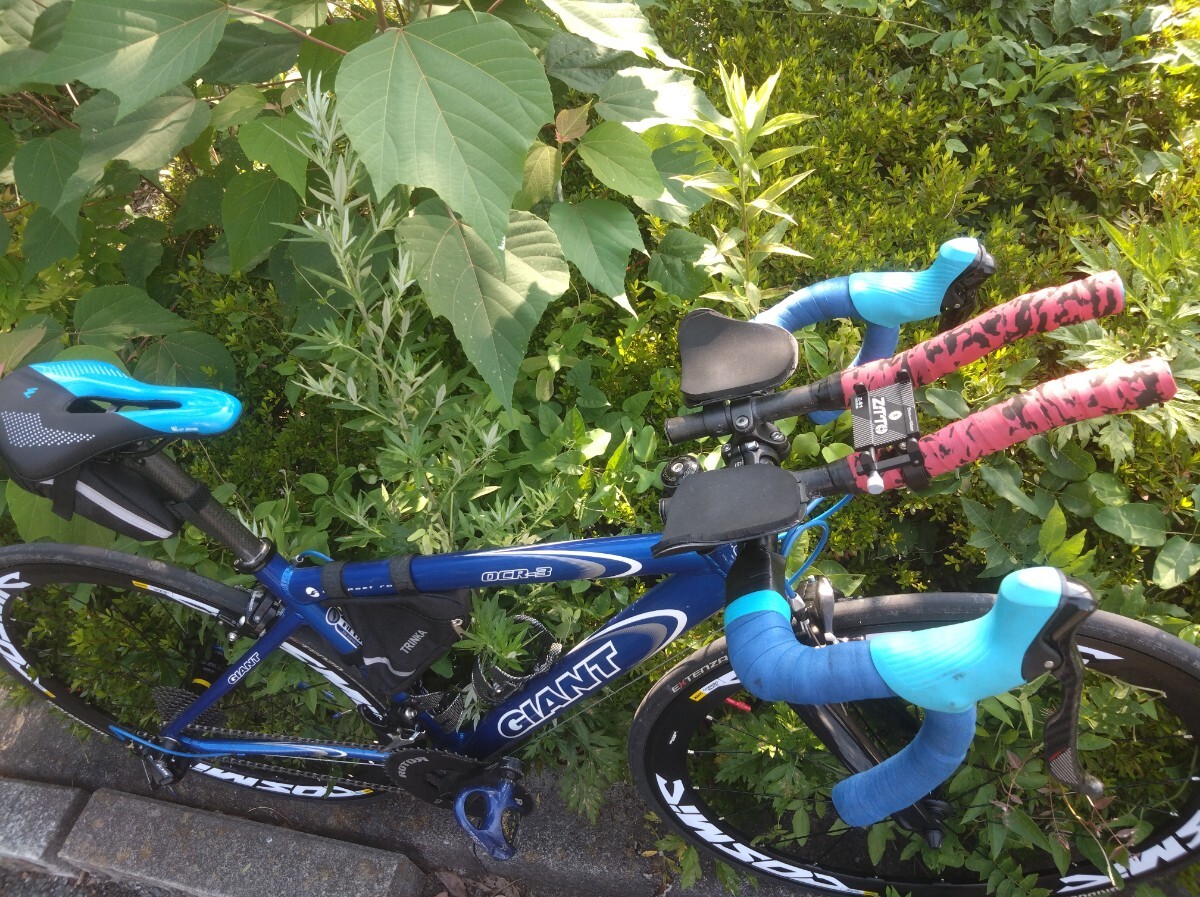 GIANT OCR3 ロードバイク完成車