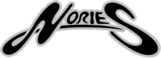 ノリーズ　F-エスケープフラッグツイン　#523ブルーギル/ダークウォーターメロンバック　エコ認定商品_画像5