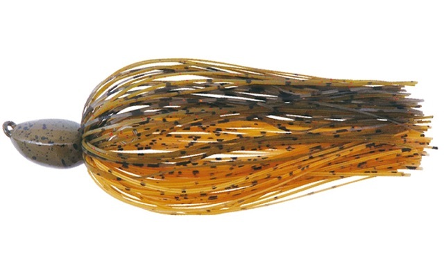 ボトムアップ　スナックジグ14.0g　#S-501　ブラック_画像5