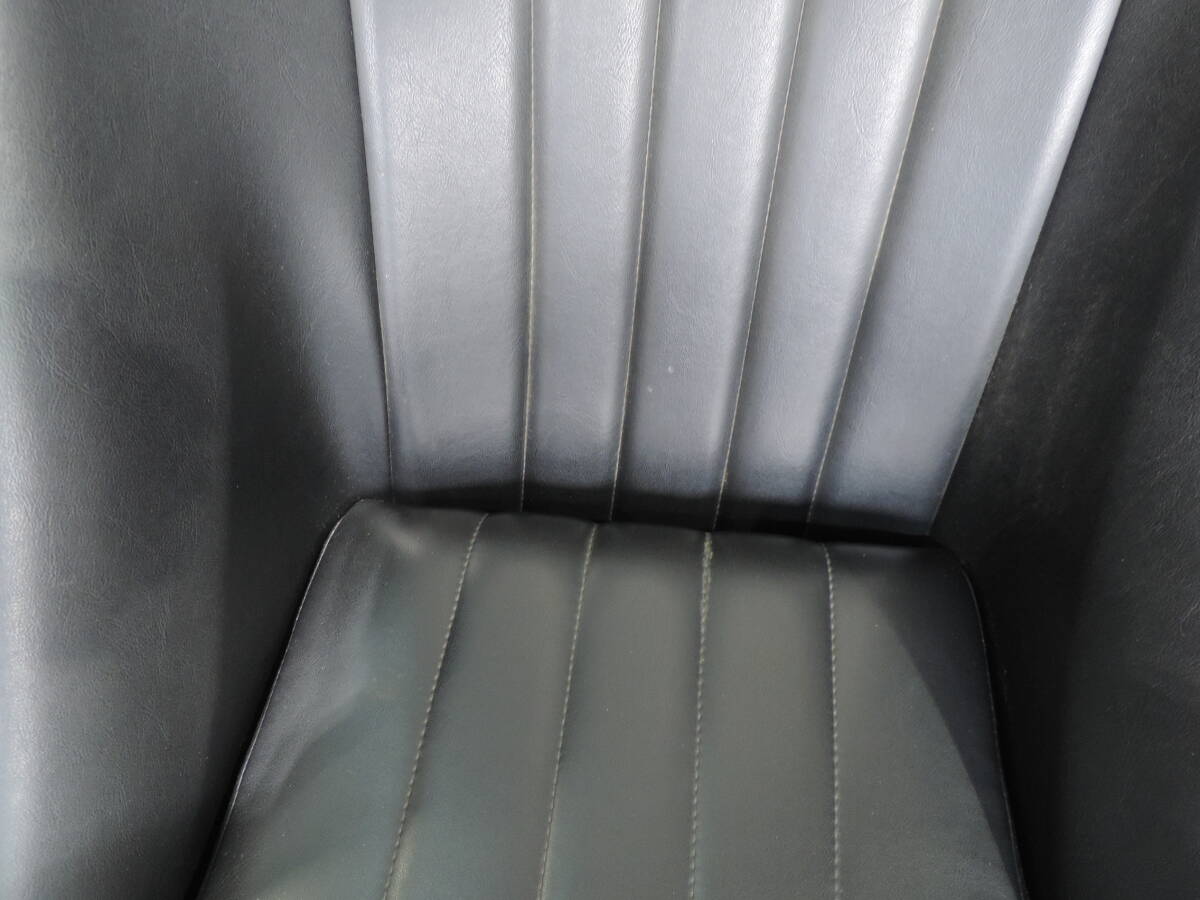 【中古品】 ☆レア☆ コブラ 純正 シート COBRAロゴ無し_画像2