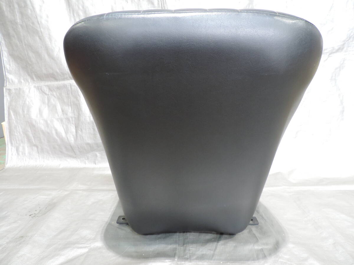 【中古品】 ☆レア☆ コブラ 純正 シート COBRAロゴ無し_画像4