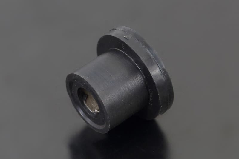 86-169　Z/KZ マフラーマウントダンパー_画像1