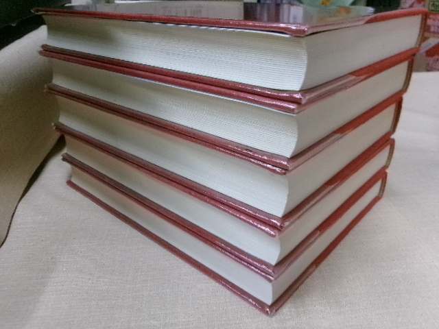 中村幸彦著述集 5冊 近世文芸思潮論 近世的表現 近世小説様式史考 戯作論 近世世語 1・2・5・8・13巻 中央公論社 月報_画像3