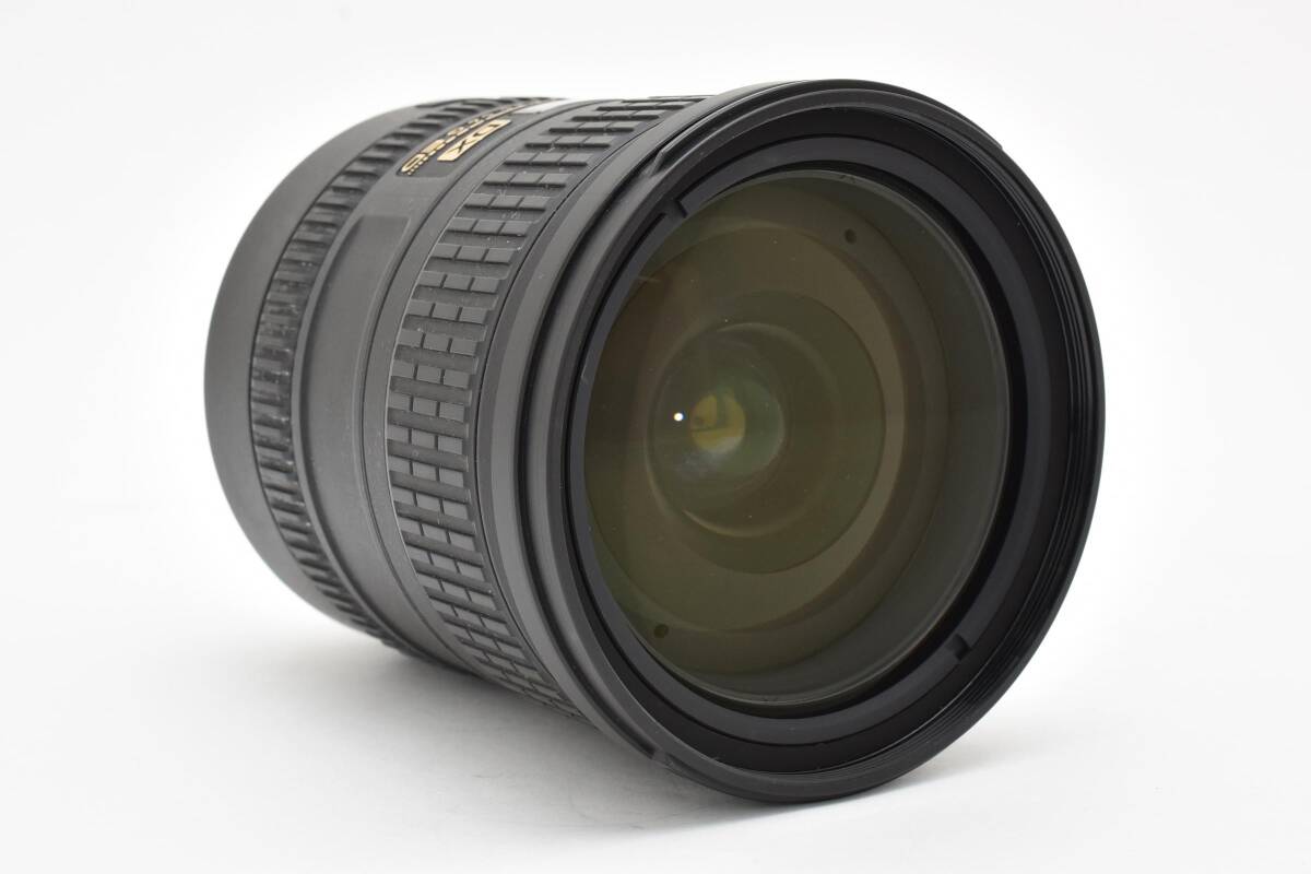 ■美品■ ニコン　Nikon レンズ AF-S 18-200 3.5-5.6 AF-S DX NIKKOR 18-300mm f/3.5-6.3G ED VR - 概要 | NIKKOR
