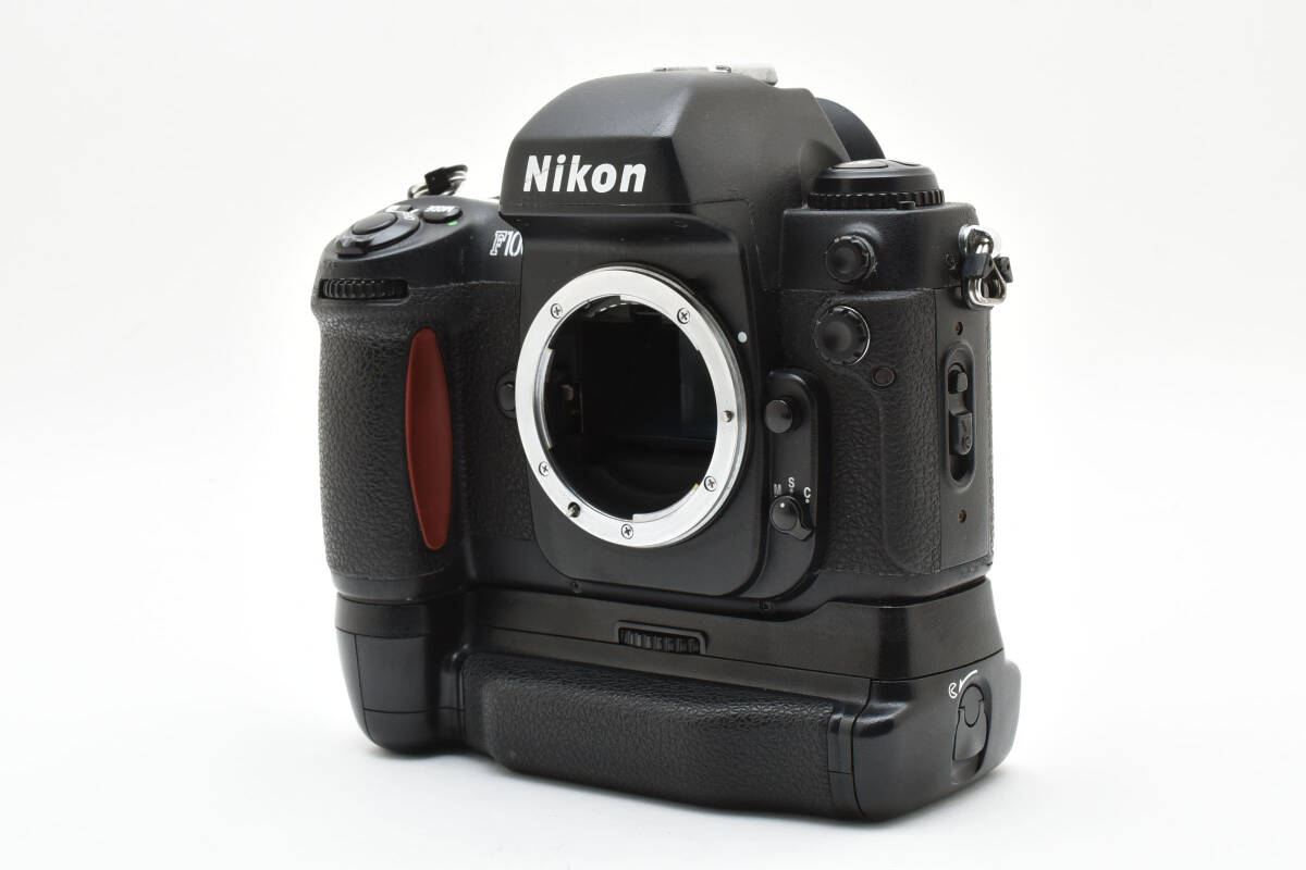 ニコン　Nikon F100 ボディ+ MB-15 　KYA434A20-254 ニコン Nikon F100 ボディ+ MB-15 KYA434A20-254 - メルカリ