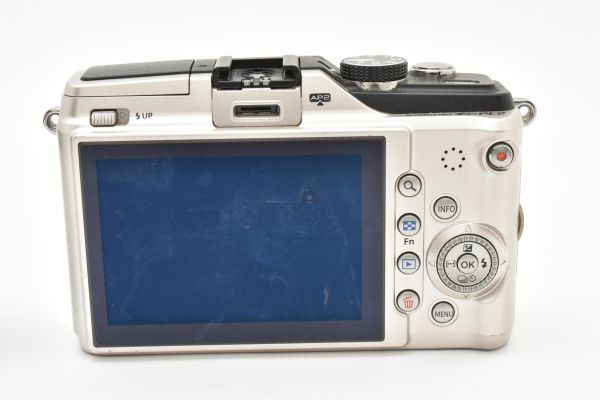 オリンパス OLYMPUS E-PL2 3臺まとめ 動作未確認ジャンク #M61A1444