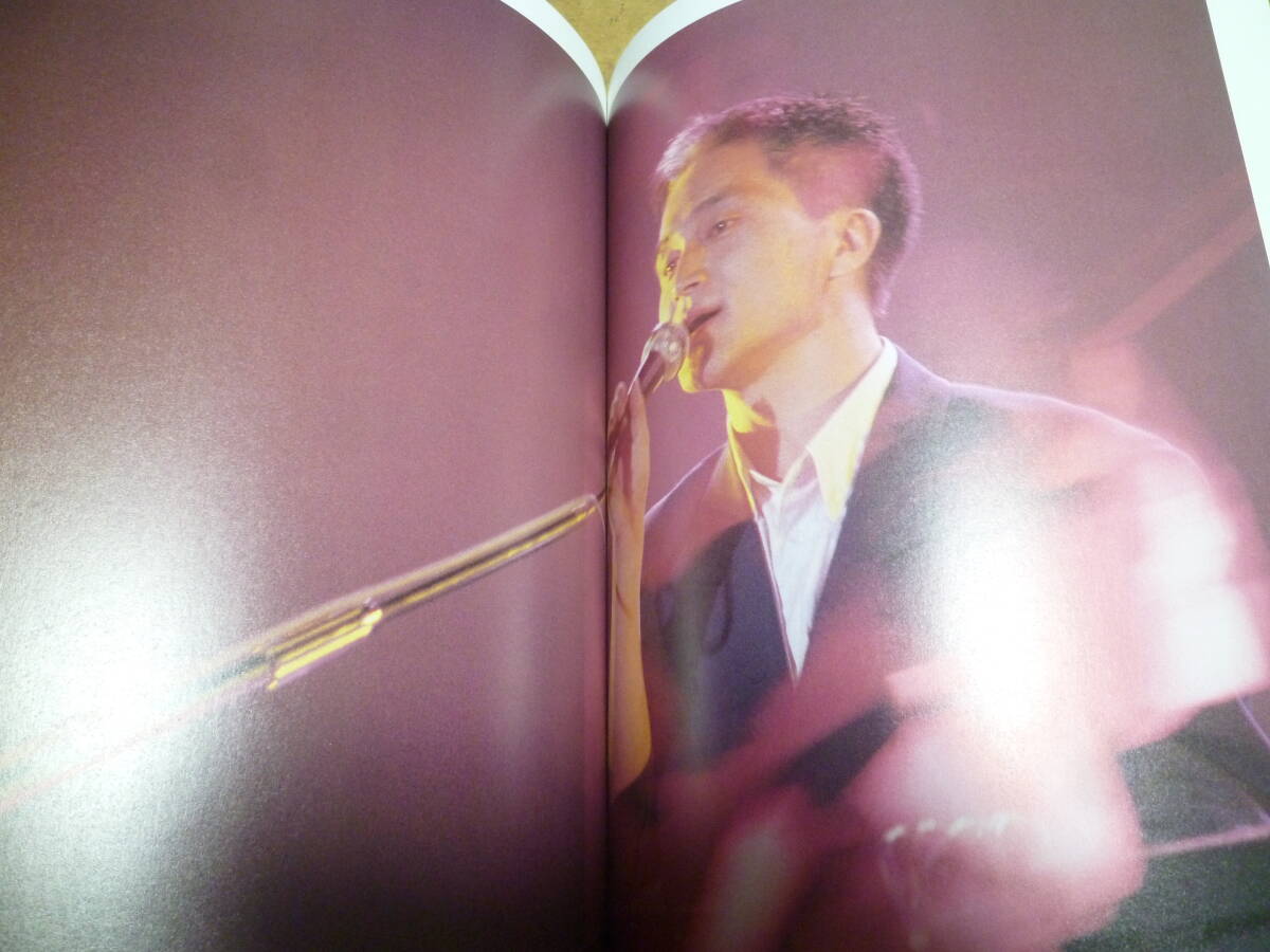 オフコース 【 1989・2・26　OFF COURSE FINAL ～オフコース最後のコンサートを完全収録～ 】小田和正_画像3