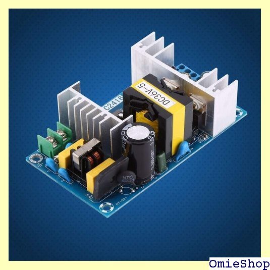 Filfeel 電源モジュール、36V 5A 180W モジュールボードAC 100V-240VからDC 36V 1122_画像6