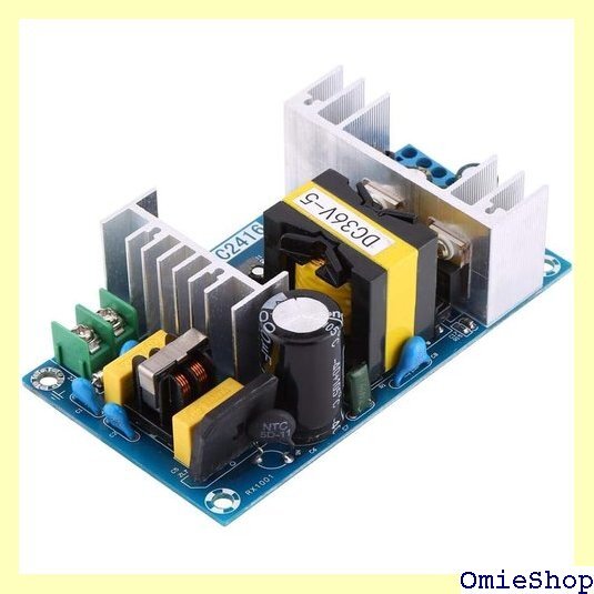 Filfeel 電源モジュール、36V 5A 180W モジュールボードAC 100V-240VからDC 36V 1122_画像3