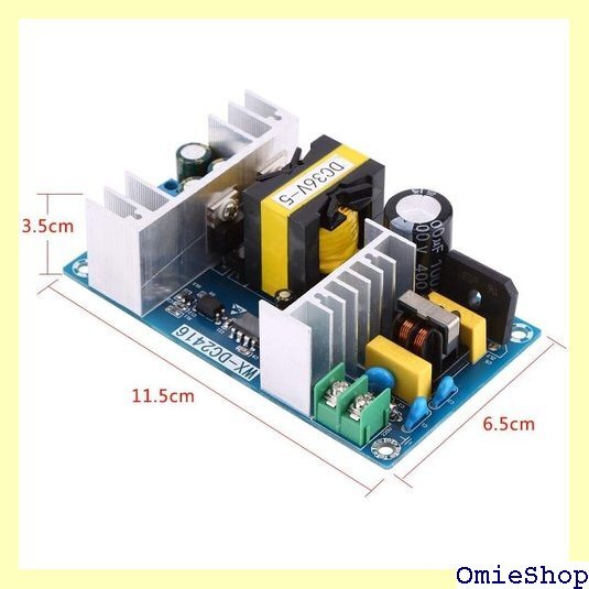 Filfeel 電源モジュール、36V 5A 180W モジュールボードAC 100V-240VからDC 36V 1122_画像4