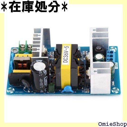 Filfeel 電源モジュール、36V 5A 180W モジュールボードAC 100V-240VからDC 36V 1122_画像1