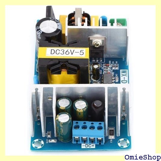 Filfeel 電源モジュール、36V 5A 180W モジュールボードAC 100V-240VからDC 36V 1122_画像5