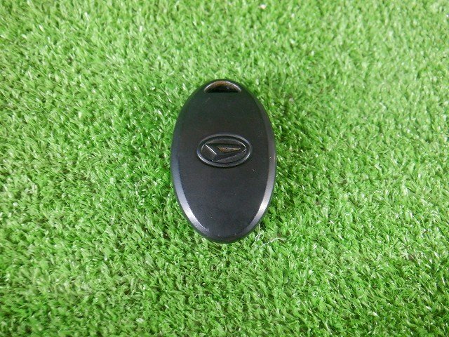 アトレーワゴン S331G ターボ RS S320G S321G S330G 純正 キーレス リモコン 3ボタン 片側スライド サンバー ゴトウ解体★8160 A-2-1