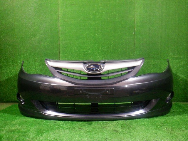 Impreza GH2 1.5i-S GH3 GH6 GH7 GH8 Subaru передний бампер F бампер противотуманые фары 57704FG04 цвет NO 61K*8154 A-5 вне Impreza GH2 1.5i-S GH3 GH6 GH7 GH8 Subaru передний бампер F бампер противотуманые фары 57704FG04 цвет NO 61K*8154 A-5 вне