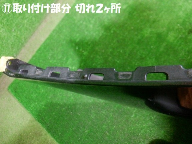 Impreza GH2 1.5i-S GH3 GH6 GH7 GH8 Subaru передний бампер F бампер противотуманые фары 57704FG04 цвет NO 61K*8154 A-5 вне