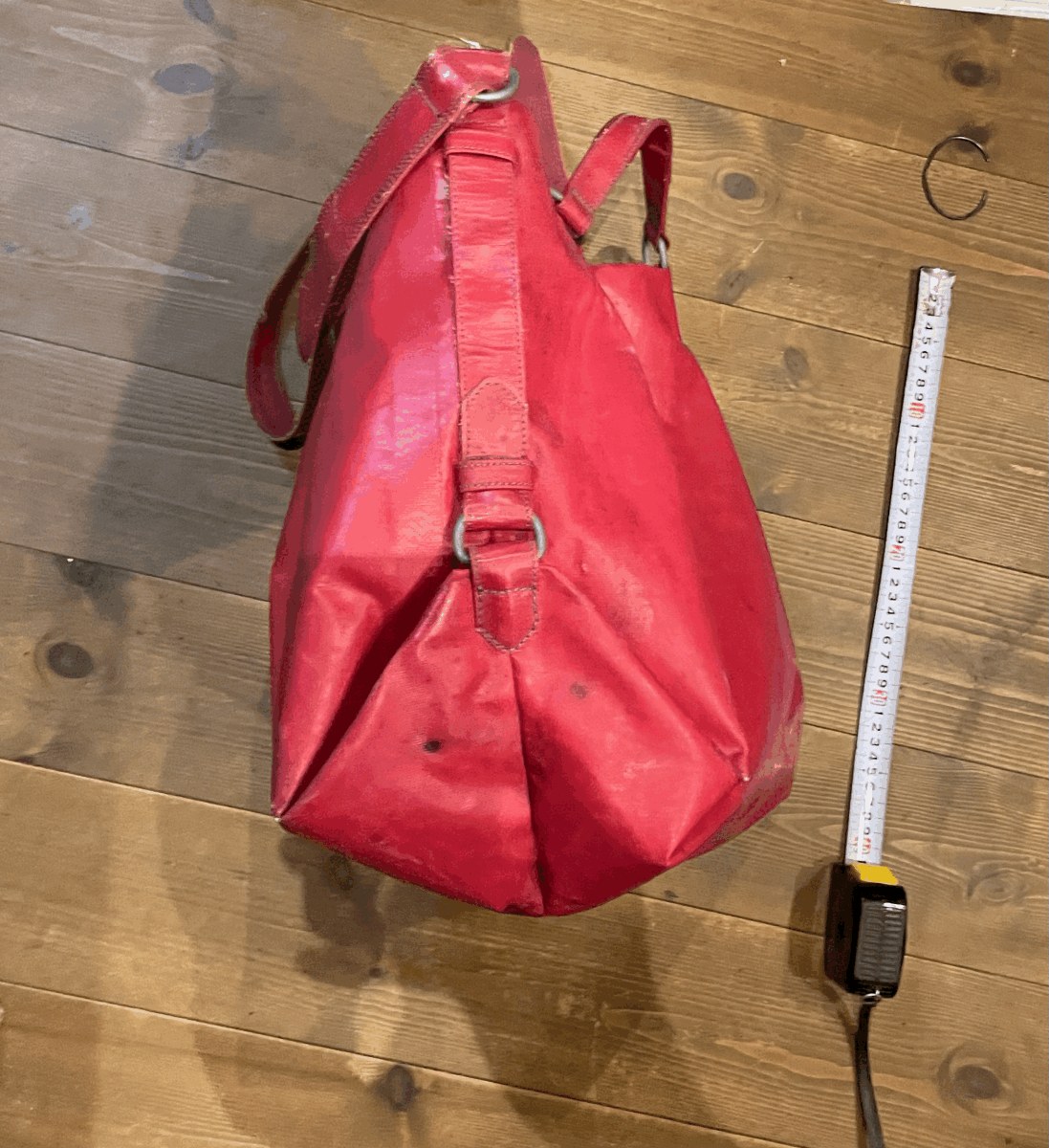 廃盤品 FREITAG フライターグ ショルダーバック(ショルダー