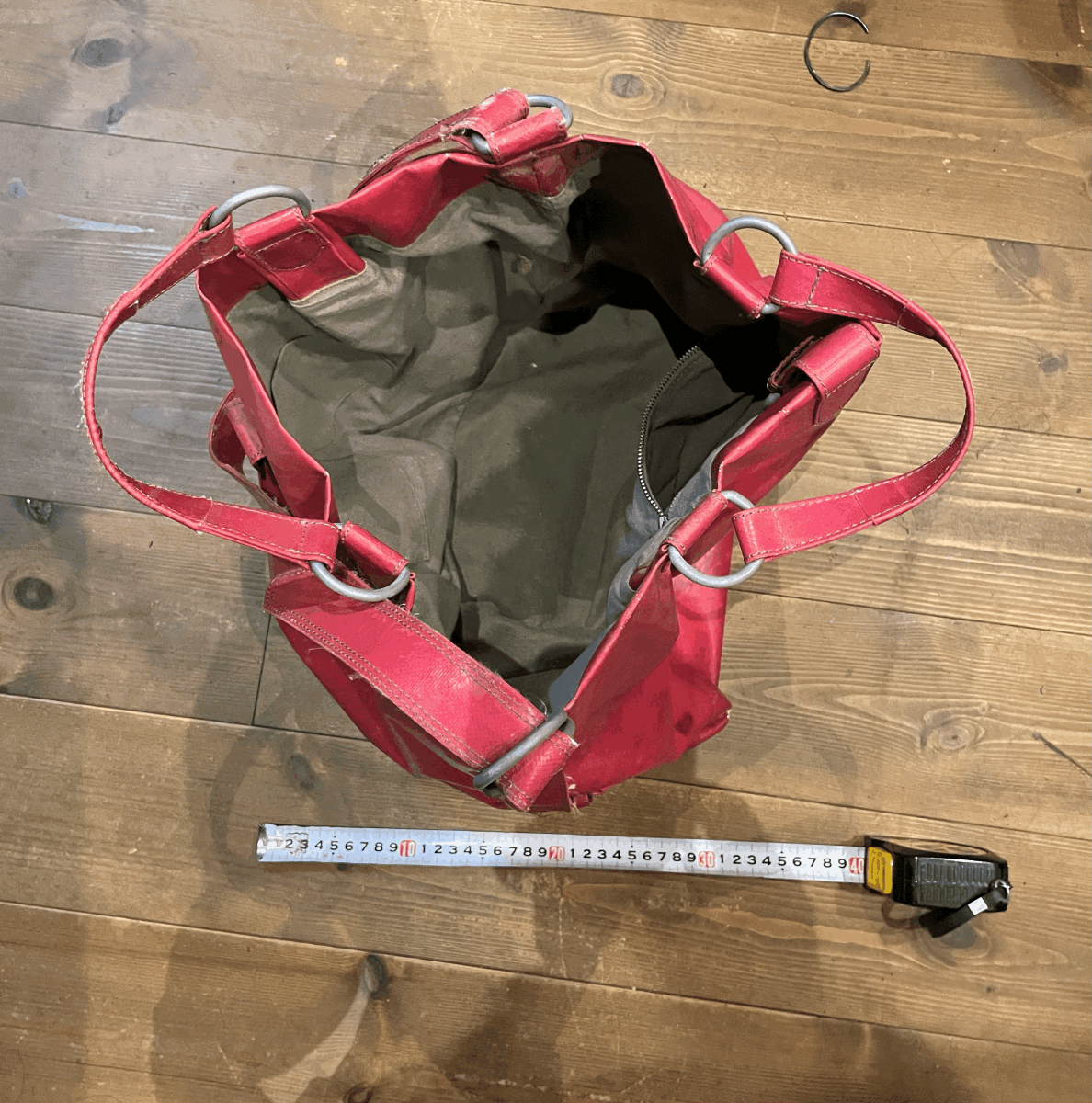 廃盤品 FREITAG フライターグ ショルダーバック(ショルダー