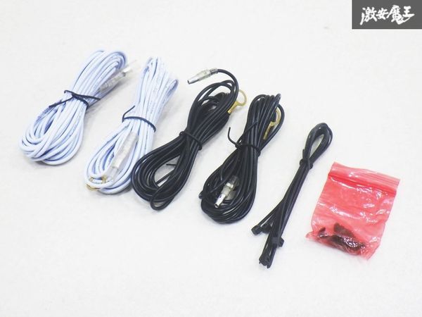 【新品/未使用/即発送】社外品 汎用 デイタイムランプ デイライト アンバー 左右 2個 全長 横 約10cm 縦 約2.5cm 即納 棚D9R_画像9