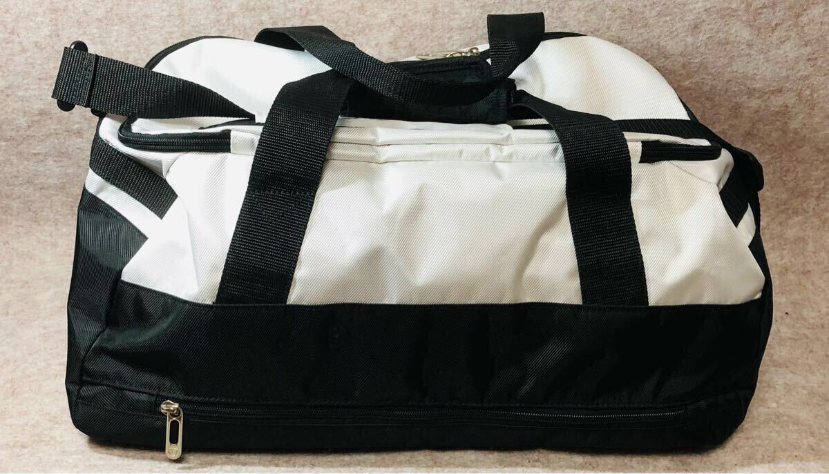 TaylorMade TaylorMade Golf GOLF раунд сумка сумка "Boston bag"