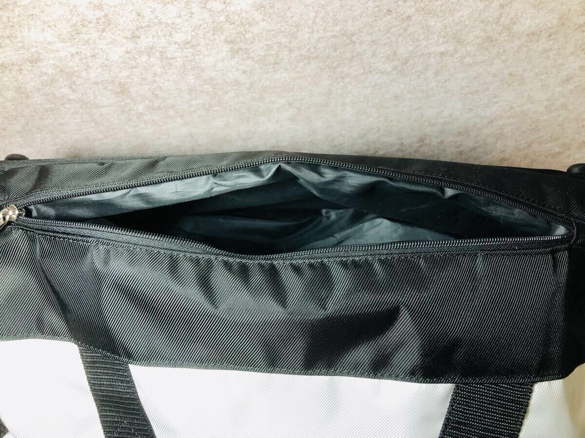 TaylorMade TaylorMade Golf GOLF раунд сумка сумка "Boston bag"