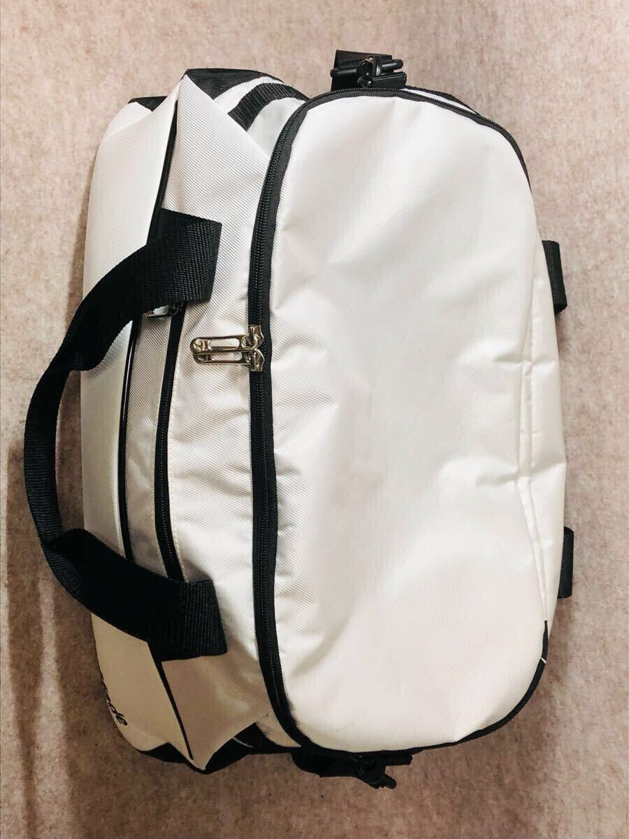 TaylorMade TaylorMade Golf GOLF раунд сумка сумка "Boston bag"