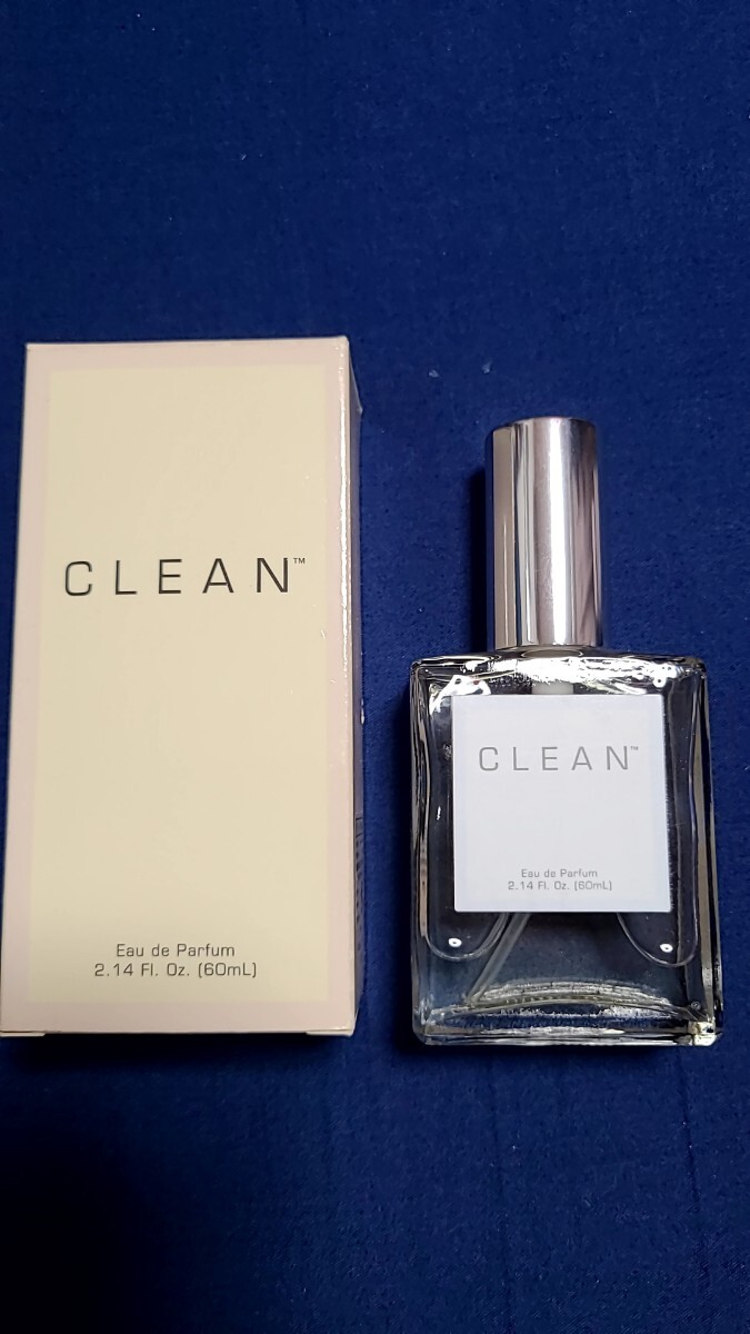 CLEAN オードパルファム 60ml