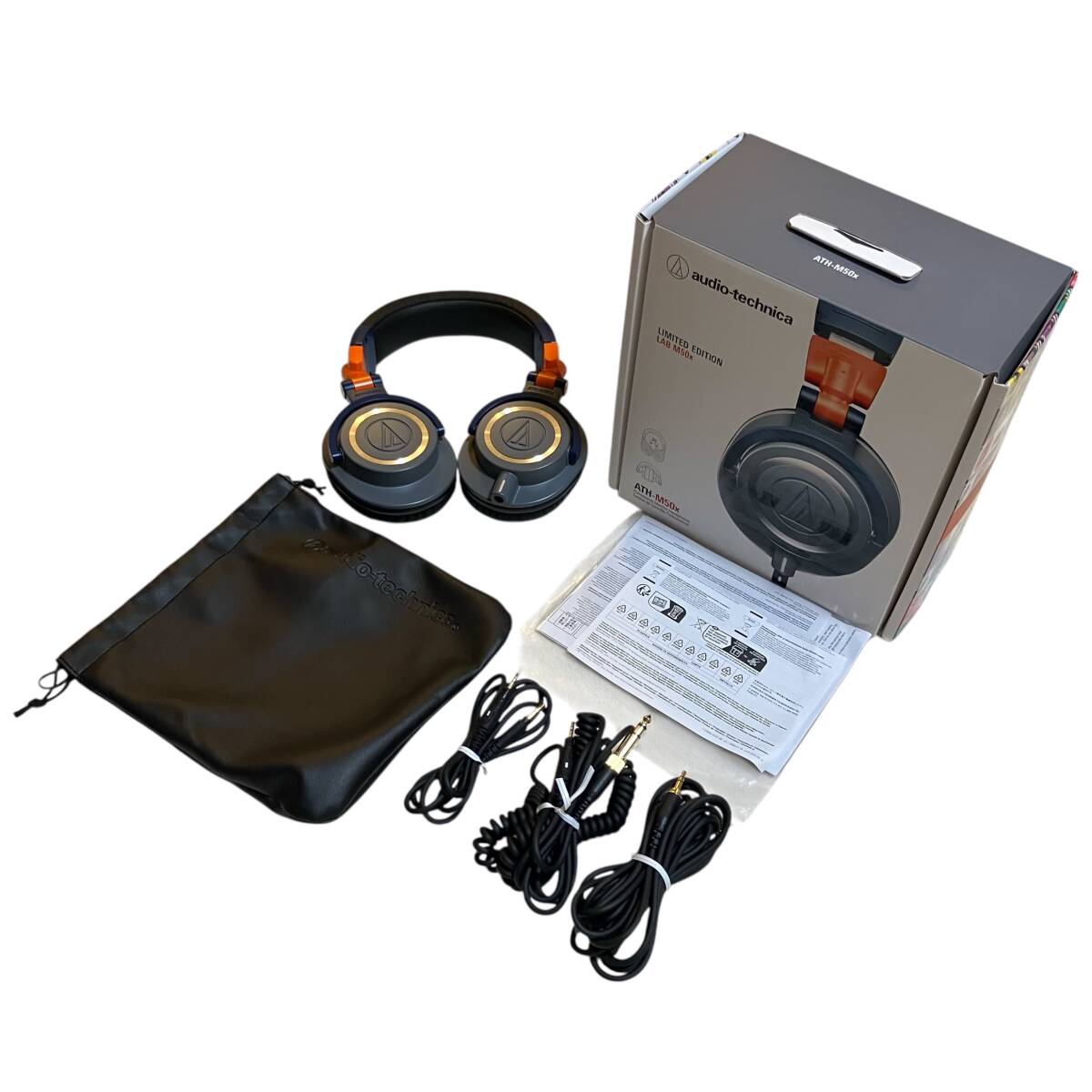 送料無料】FIIO LL-RD 2024 4.4mm/3.5mm - 3.5mm Dual 高純度単