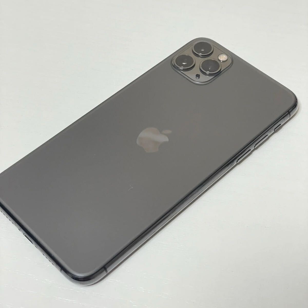 iphone 11Pro Max 256GB バッテリー100% 超美品 Amazon | 【整備済み品】 Apple iPhone 11 Pro Max 256GB